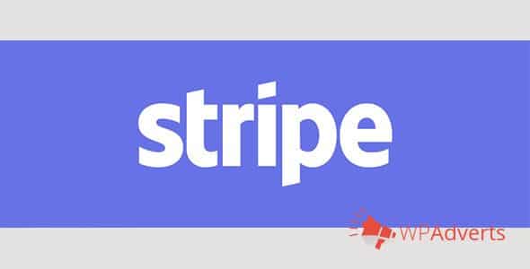 WP Adverts Stripe Integration Addon 1.3.3