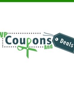 WP Coupons and Deals 3.2.3 - Premium