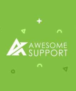 WP ERP Awesome Support Sync 1.0.0