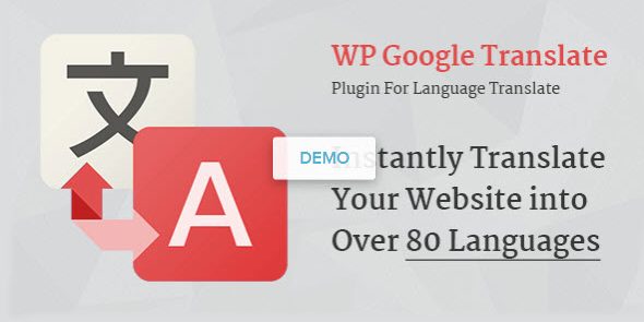 WP Google Translate 1.0.7 - MyThemeShop