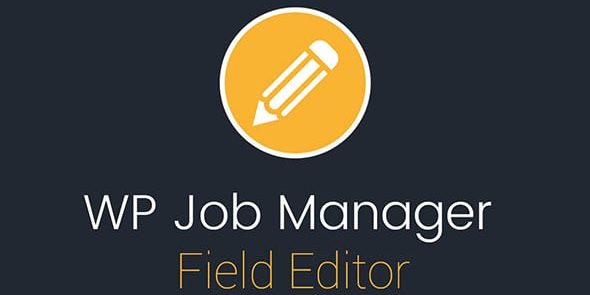 WP Job Manager Field Editor 1.9.2