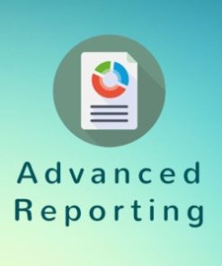 WP-Statistics Advanced reporting 2.7 - Addon