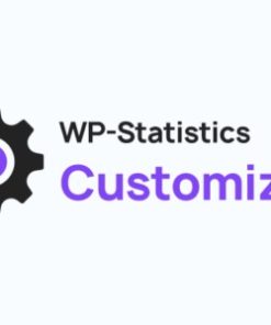 WP-Statistics Customization 1.4 - Addon