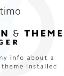WP Ultimo Plugin and Theme Manager 2.0.0-beta.4
