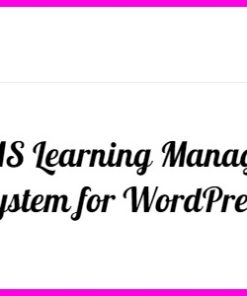 WPLMS Learning Management System for WordPress 4.973 - Education Theme