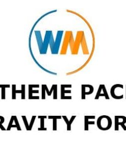 Theme Pack For Gravity Forms 1.4 - WPMonks