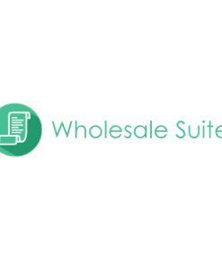 WooCommerce Wholesale Suite Premium 1.30.5.1