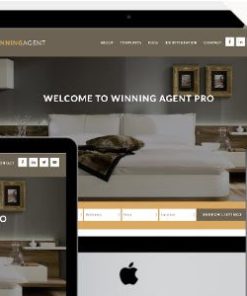 Winning Agent Pro 2.0
