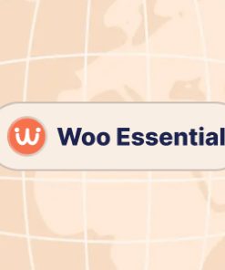 Woo Essential 4.1.1