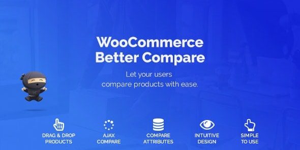 WooCommerce Better Compare 1.5.9
