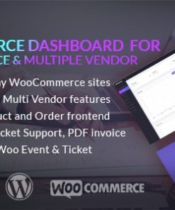 for WP Marketplace & Multi Vendor 1.2.7