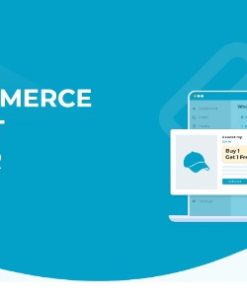WooCommerce Discount Manager 1.5.0 - Barn2 Media