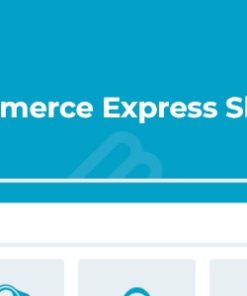 WooCommerce Express Shop Page 1.0.6 - by Barn2