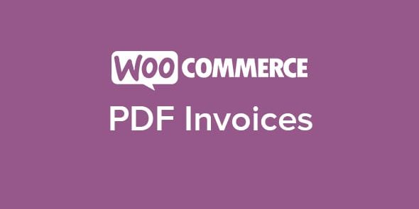 WooCommerce PDF Invoices 5.1.1