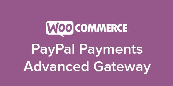 WooCommerce PayPal Advanced 1.24.12