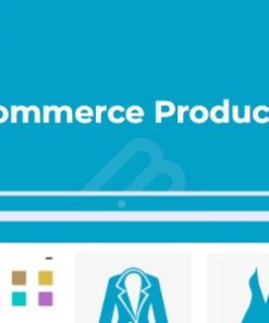 WooCommerce Product Filters 2.1.0 - by Barn2