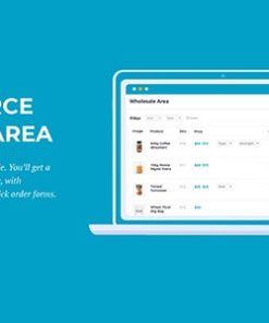 WooCommerce Wholesale Pro 2.4.0 - By Barn2 Media