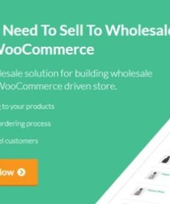 WooCommerce Wholesale Prices Premium 2.0.7