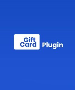 Gift Cards Pro 4.2.8