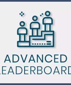 QSM Advanced Leaderboard 2.1.1