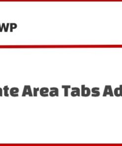 Affiliate Area Tabs Add-On 1.4.2