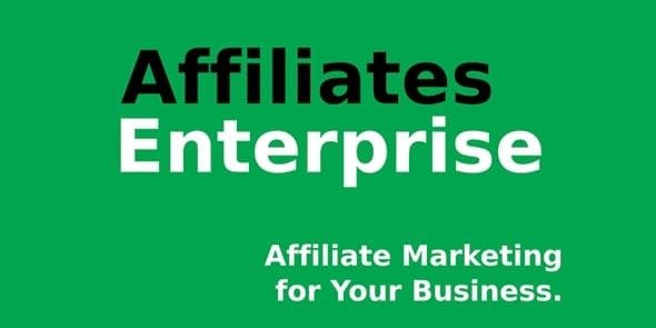 Affiliates Enterprise 2.18.1