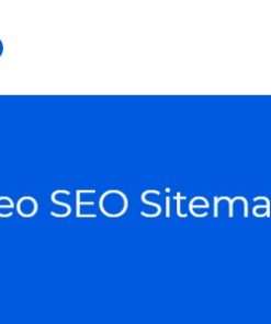 All In One SEO Pro Video SEO Sitemaps 1.1.12