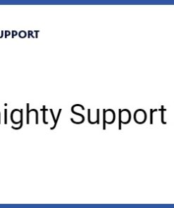 Almighty Support Pro 1.9.2
