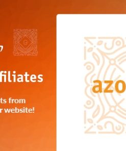 Azonberg Gutenberg Amazon Affiliates Embed 1.0.5