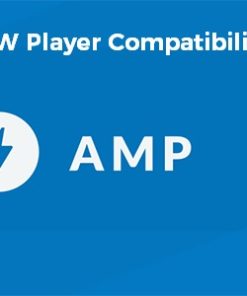 AMP JW Player Compatibility 0.5