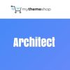 MyThemeShop Architect 1.2.12