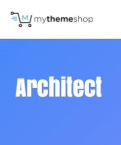 MyThemeShop Architect 1.2.12