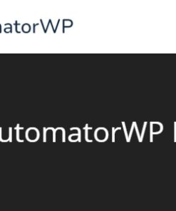 AutomatorWP Pro 5.0.4
