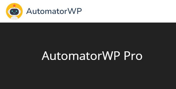 AutomatorWP Pro 5.0.4