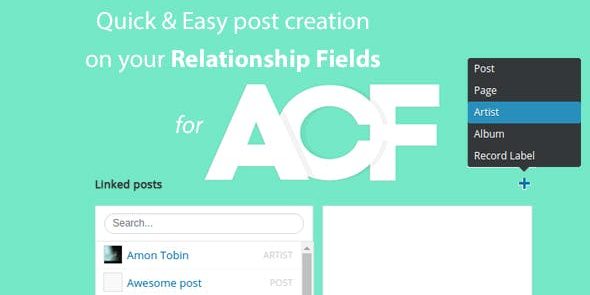 Quick and Easy Post 2.3