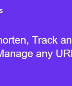 BetterLinks Pro 2.6.6 - Shorten, Track and Manage any URL