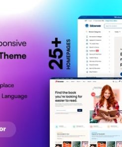 Blonwe 1.3.7 - Multipurpose WooCommerce Theme