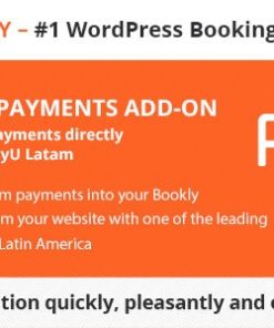 Bookly PayU Latam 2.9
