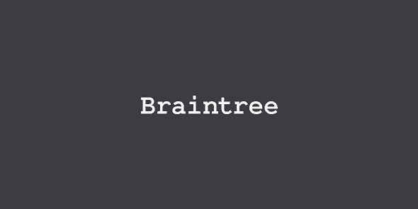 Easy Digital Downloads Braintree Addon 1.2.1