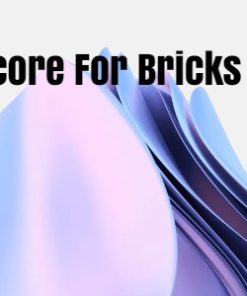 Brickscore 2.3.1 - For Bricks Builder