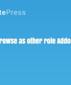 TranslatePress Browse as other role Addon 1.0.2