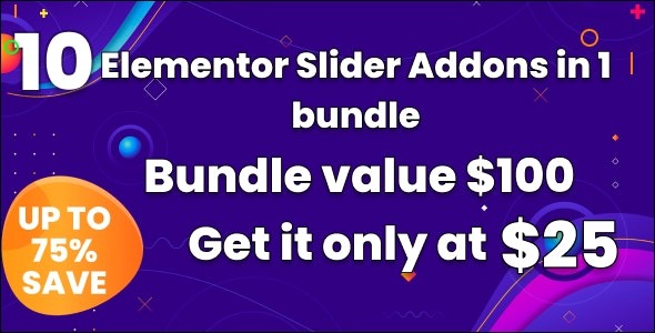 BWD Card Bundle For Elementor 060526