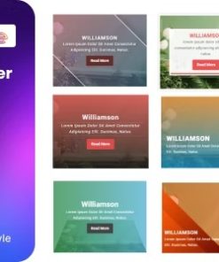 BWD Image Hover Effect 1.4 - Addon for Elementor