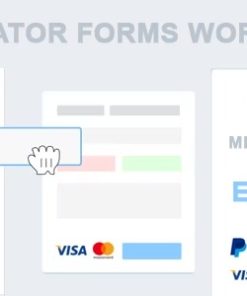 Cost Calculator WordPress Builder 1.7