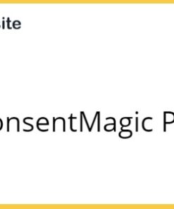 ConsentMagic Pro 5.1.2