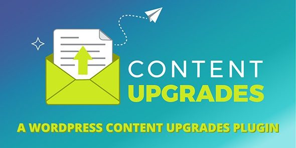 iThemes Content Upgrades 2.0.2