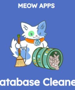 Database Cleaner Pro 1.3.6