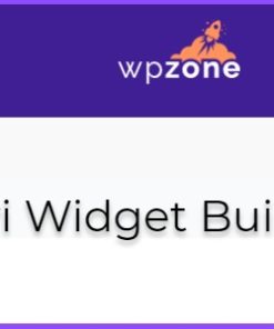 Divi Widget Builder 1.0.4