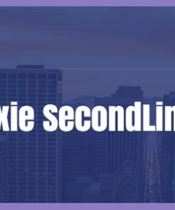 Dixie SecondLine 1.6.5