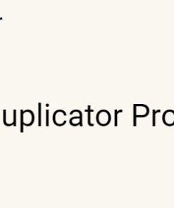 Duplicator Pro 4.5.25.3